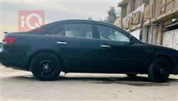 هیوندای سۆناتا